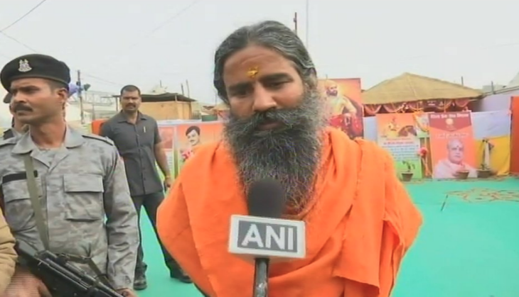 ramdev