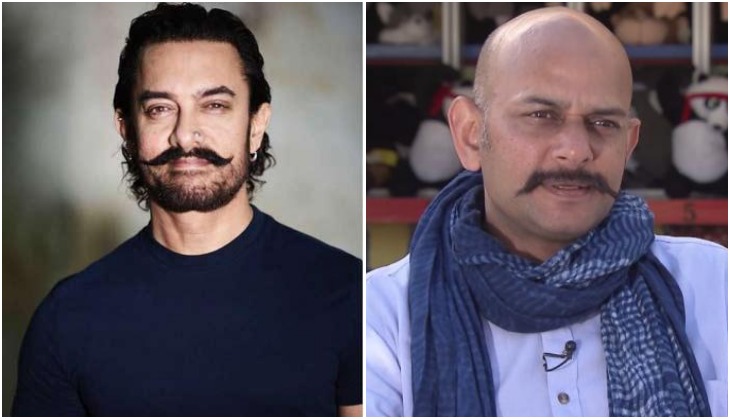 Has Aamir Khan forgiven director Vijay Krishna Acharya for debacle of Thugs Of Hindostan? Here's what he said