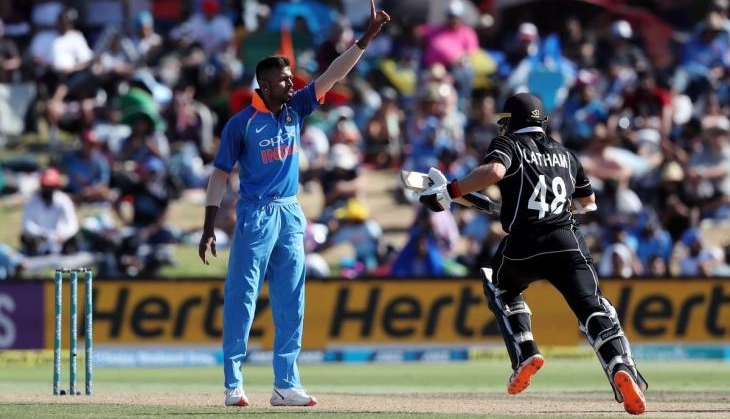 hardik pandya