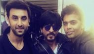 Ranbir Kapoor and Shah Rukh Khan have regretted that they have not been offered this role yet