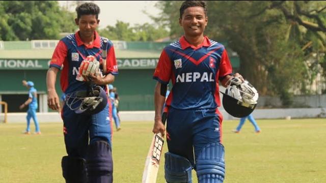 Rohit Poudel