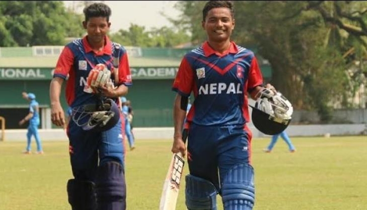 Rohit Poudel