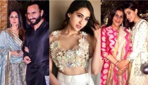 Sara Ali Khan reveals her actual feeling when parents Amrita Singh and Saif Ali Khan got separated!