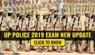 UP Police Exam Admit Card 2019: UPPBPB gives second chance to female candidates who qualified written exams; here’s why