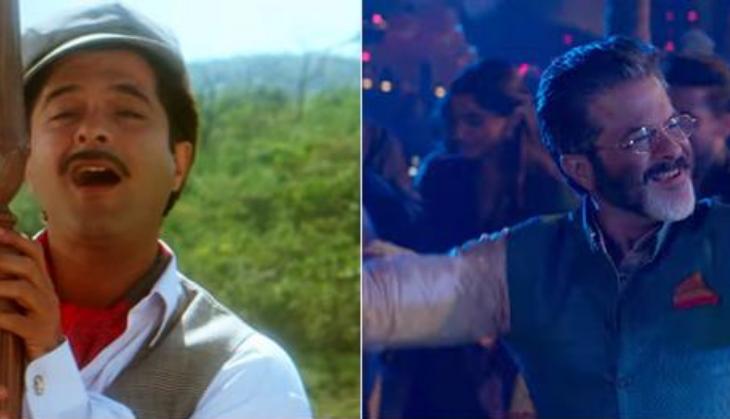 'Ek Ladki Ko Dekha Toh Aisa Laga' actor Anil Kapoor rejected 11 versions before giving yes to the title track