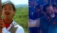 'Ek Ladki Ko Dekha Toh Aisa Laga' actor Anil Kapoor rejected 11 versions before giving yes to the title track