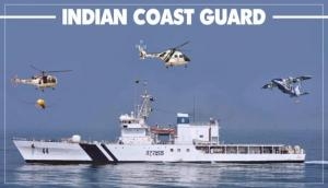 Indian Coast Guard Recruitment 2019: Apply for the latest vacancies and get salary up to 30,000 per month