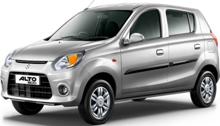 Alto 800