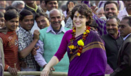 Will lodge FIRs in all state capitals over 'malicious campaign' against Priyanka Gandhi: Mahila Congress