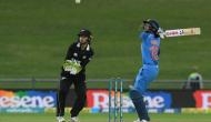 After controversy Mithali Raj and Smriti Mandhana helps India win their first ODI series overseas