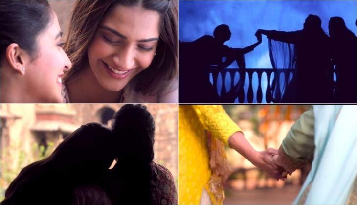 Ek Ladki Ko Dekha Toh Aisa Laga