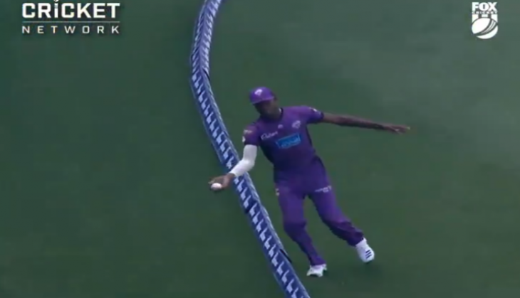 Jofra Archer