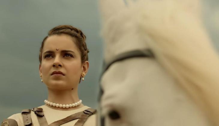 Manikarnika Box Office Collection Day 4: Kangana Ranaut starrer is near to cross 50 crore mark
