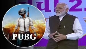 Pariksha Pe Charcha 2.0: Watch mother complains about son playing online games; PM Modi’s ‘PUBG wala’ reply left audience in splits
