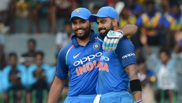 Virat Kohli or Rohit Sharma who is better, former Australia cricketer makes his pick