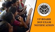 UP Board 2019 Exam: Know when UP government will begin the Board examinations for class 10th, 12th students