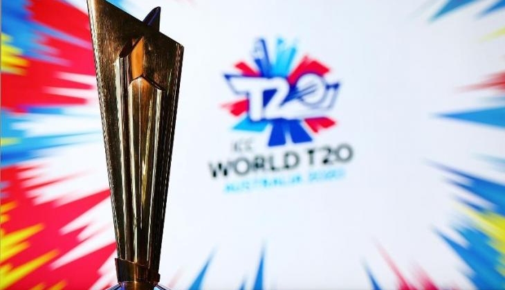 ICC T20 World Cup