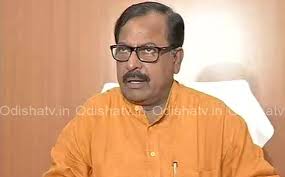  Minister Sashi Bhusan Behera: 'Over 14.61 lakh jobs have been generated through more than 3.67 lakh MSMEs in Odisha'