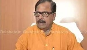  Minister Sashi Bhusan Behera: 'Over 14.61 lakh jobs have been generated through more than 3.67 lakh MSMEs in Odisha'