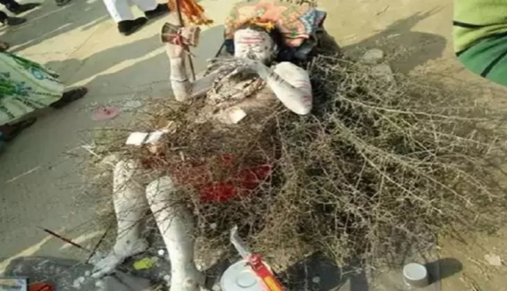 Kanto Wale Baba