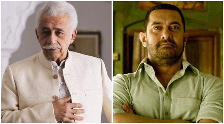 Politics hit Bollywood! RSS’ Indresh Kumar calls Aamir Khan, Naseeruddin Shah ‘traitors’; says, ‘they don’t deserve respects’