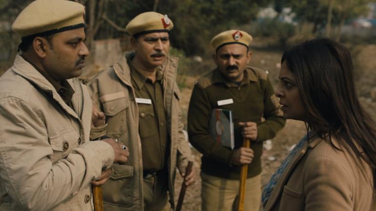 2012 Gang-rape case: Netflix announces a web series based on Nirbhaya rape case investigation; know the premiere date