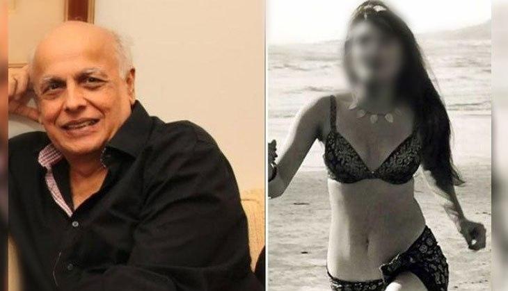 Mahesh Bhatt