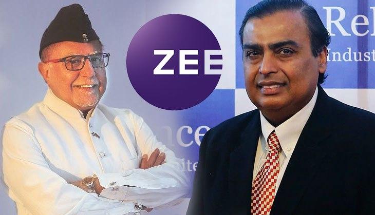 ZEE