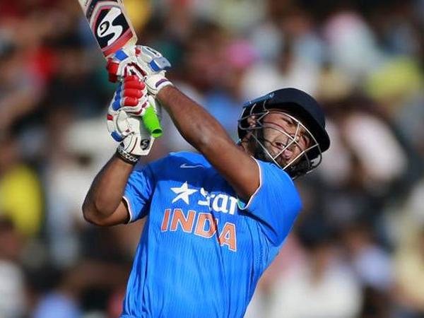 Rishabh Pant should be inducted in World Cup playing XI, says this Indian cricket icon