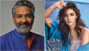 Gully Boy actress Alia Bhatt approached for Baahubali director SS Rajamouli's next RRR starring Jr NTR and Ram Charan
