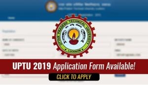 UPTU 2019 Application Form Available! Link for the submission of online registration activated; apply now