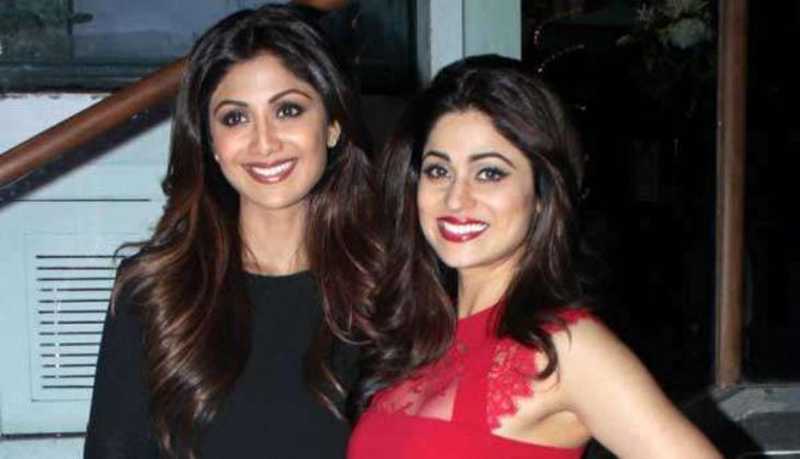 Shilpa Shetty shares love-filled birthday message for sister Shamita 