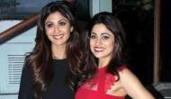 Shilpa Shetty shares love-filled birthday message for sister Shamita 