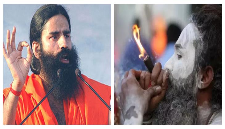 Kumbh Mela 2019: Baba Ramdev’s big advise to sadhus about tobacco and smoking; know what he said