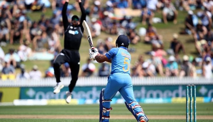 team india