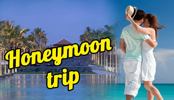 Get Rs 67 lakh on your honeymoon trip in this five star hotel; the reason will surpise you!