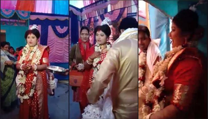 bengali bride