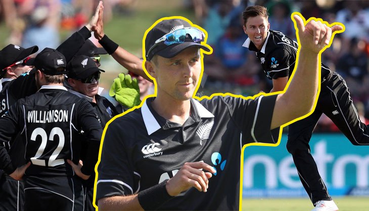 IND vs NZ: In absence of Virat Kohli, Rohit Sharma and Co. couldn't deliver as expected, Kiwis won the match by 8 wickets