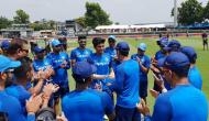INDvsNZ: न्यूजीलैंड ने टॉस जीत चुनी गेंदबाजी, गिल के साथ-साथ इस खिलाड़ी को भी टीम इंडिया में मौका