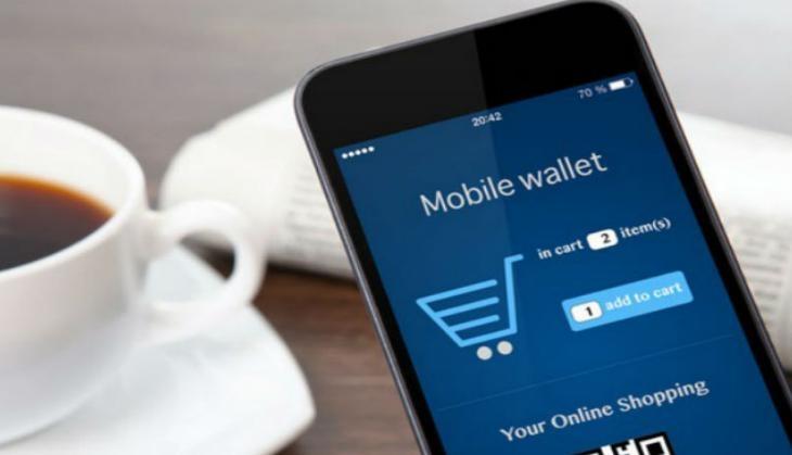 Mobile Wallet