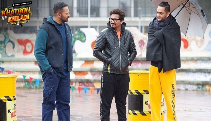 BARC TRP Report Week 4, 2019: Khatron Ke Khiladi 9 is totally a 'dhamaka;' this week's list is a pure surprise!