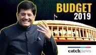 Budget 2019: Get ready to watch the live interim budget by Piyush Goyal today; know when and where