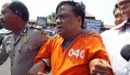 An underworld 'Don' mentored by Chhota Rajan arrested in Senegal