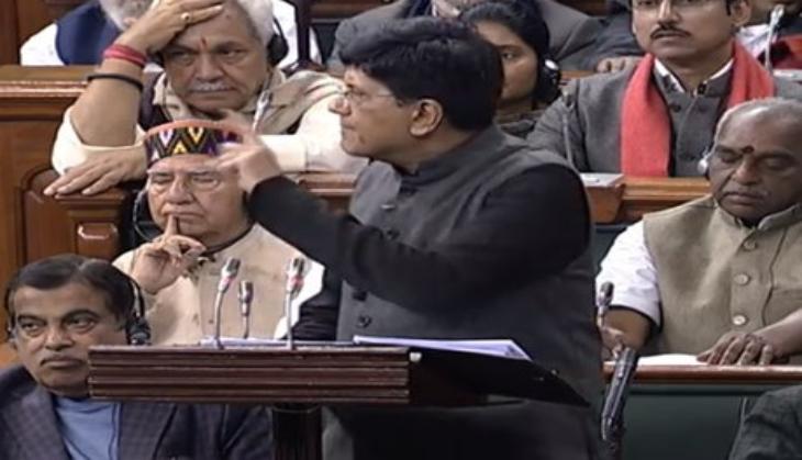 Budget 2019: Govt broke the back of high inflation, says Piyush Goyal