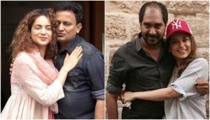 Manikarnika producer Kamal Jain comes in support of Kangana Ranaut says 'Krish is trying to claim credit for what he doesn't deserve'