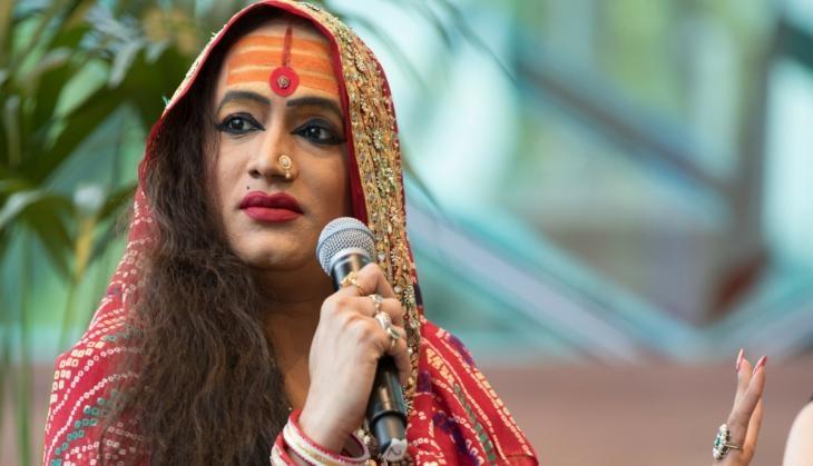 Laxminarayan Tripathi