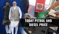 Petrol and Diesel Price Today: Before interim budget, big relief to fuel consumers; know the current rate in your city
