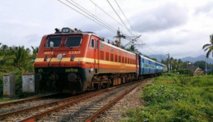 Security beefed up across railway network in India after Pulwama attack
