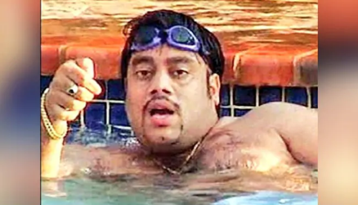 Ravi Pujari