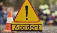 Andhra Pradesh: 4 killed in car accident in Anantapur district